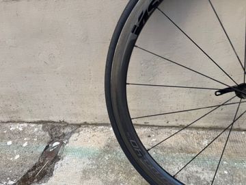 Used Vision Metron 40 LTD 2022 bike — image 22 of 23