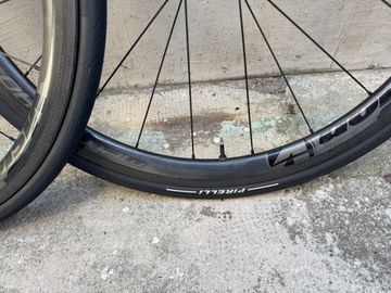 Used Vision Metron 40 LTD 2022 bike — image 19 of 23