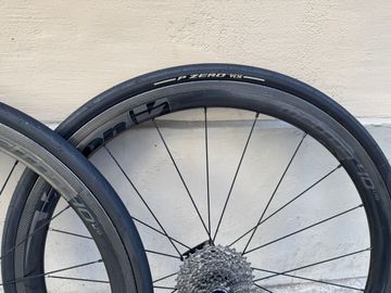 Used Vision Metron 40 LTD 2022 bike — image 21 of 23