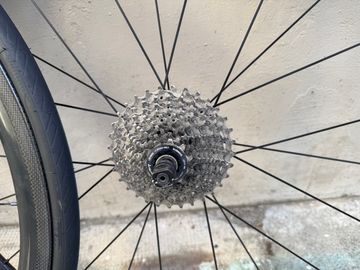 Used Vision Metron 40 LTD 2022 bike — image 18 of 23
