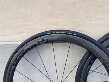 Used Vision Metron 40 LTD 2022 bike — image 23 of 23