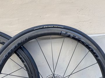 Used Vision Metron 40 LTD 2022 bike — image 10 of 23