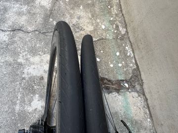 Used Vision Metron 40 LTD 2022 bike — image 6 of 23