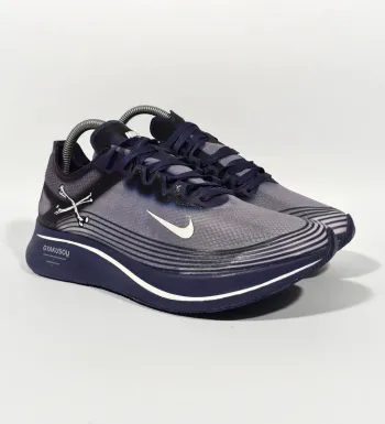 Tweedehands Nike Zoom Fly Gyakusou bike — afbeelding 2 van 10
