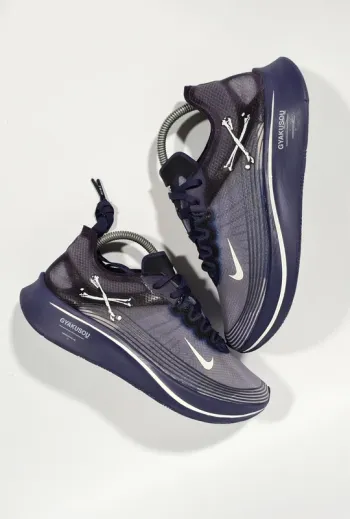 Brugt Nike Zoom Fly Gyakusou bike