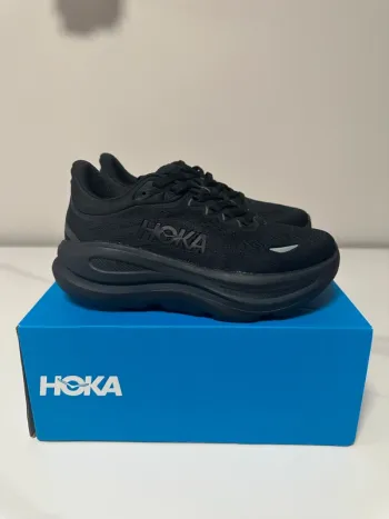 Gebrauchtes Hoka Bondi 9 bike