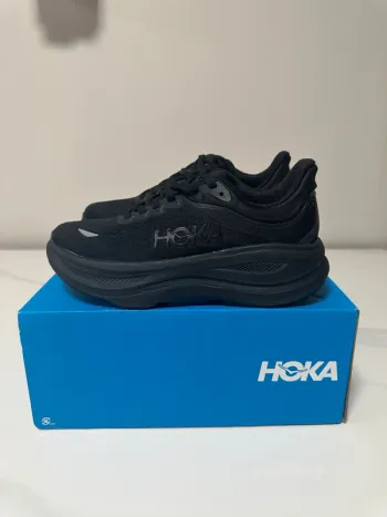 Gebrauchtes Hoka Bondi 9 bike — Bild 2 von 6