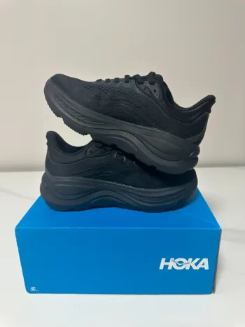 Gebrauchtes Hoka Bondi 9 bike — Bild 5 von 6