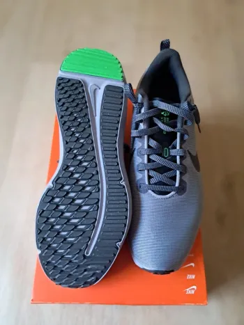 Gebrauchtes Nike Running Shoes bike — Bild 5 von 6