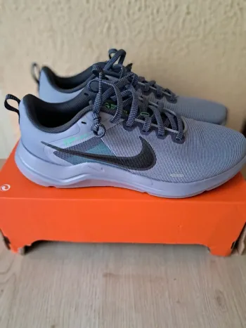 Gebrauchtes Nike Running Shoes bike — Bild 2 von 6