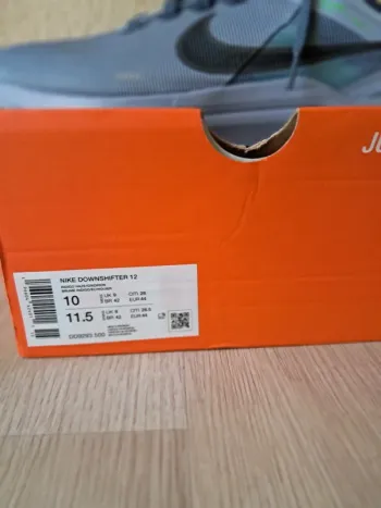 Gebrauchtes Nike Running Shoes bike — Bild 6 von 6