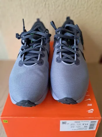 Gebrauchtes Nike Running Shoes bike
