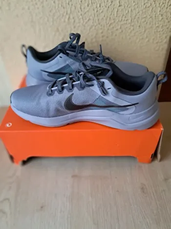 Gebrauchtes Nike Running Shoes bike — Bild 3 von 6