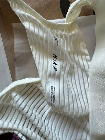 Gebrauchtes MAAP Team Evo Cargo Bibs 2026 bike — Bild 5 von 8