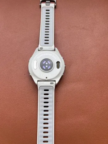 Used Garmin Forerunner 965 bike — image 7 of 10