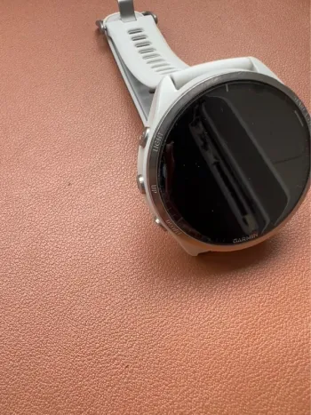 Used Garmin Forerunner 965 bike — image 3 of 10