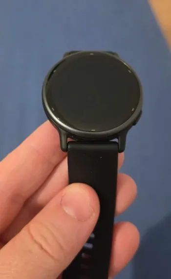 Gebrauchtes Garmin Vivoactive 5 bike — Bild 5 von 5