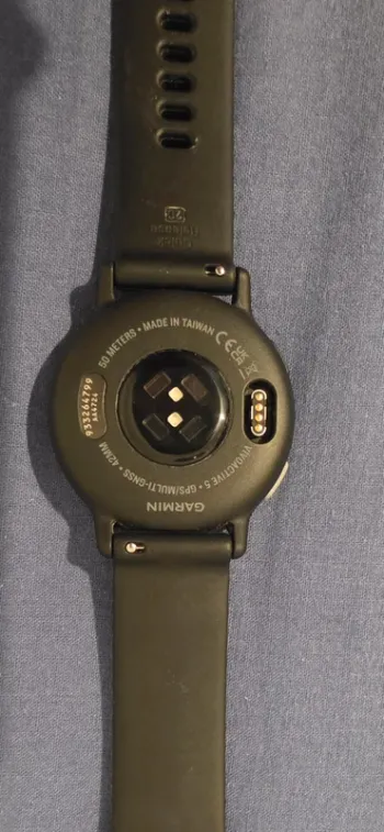 Gebrauchtes Garmin Vivoactive 5 bike — Bild 2 von 5