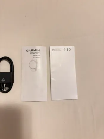 Gebrauchtes Garmin Vivoactive 5 bike — Bild 3 von 5