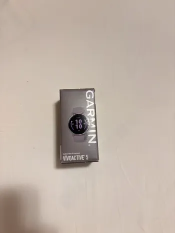 Gebrauchtes Garmin Vivoactive 5 bike