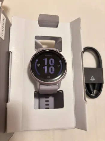 Gebrauchtes Garmin Vivoactive 5 bike — Bild 5 von 5