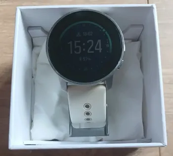 Gebrauchtes Suunto 9 peak bike — Bild 3 von 3