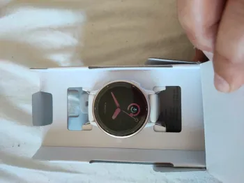 Gebrauchtes Garmin Vivoactive 5 bike — Bild 4 von 4