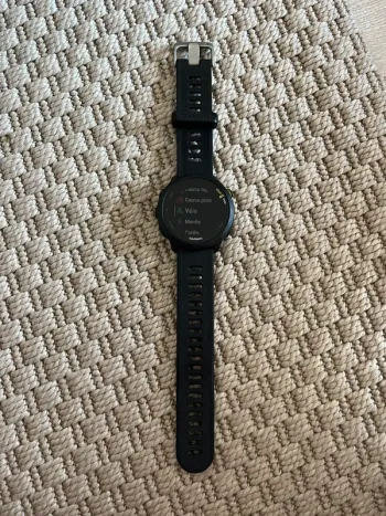Gebrauchtes Garmin Forerunner 55 bike — Bild 4 von 4