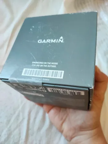 Gebrauchtes Garmin Venu 2S bike — Bild 5 von 5