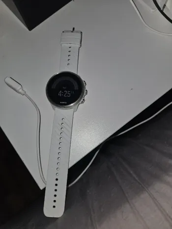 Brugt Suunto 9 bike