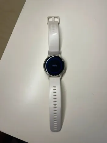 Gebrauchtes Garmin Vivoactive 5 bike — Bild 4 von 5