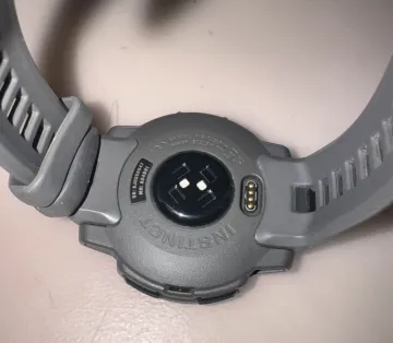 Käytetty Garmin Instinct E 2025 bike — kuva 4 / 7