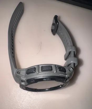 Gebrauchtes Garmin Instinct E 2025 bike — Bild 6 von 7