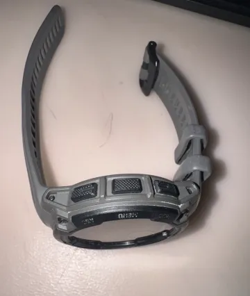 Käytetty Garmin Instinct E 2025 bike — kuva 6 / 7