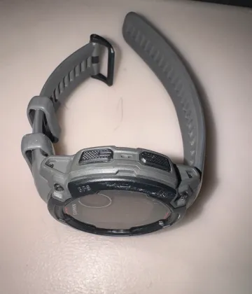 Käytetty Garmin Instinct E 2025 bike — kuva 5 / 7