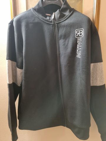 Tweedehands active Giacca sportiva 2025 Ballsport Clothing