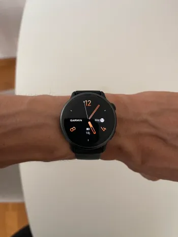 Gebrauchtes Garmin Vivoactive 6 bike — Bild 7 von 7