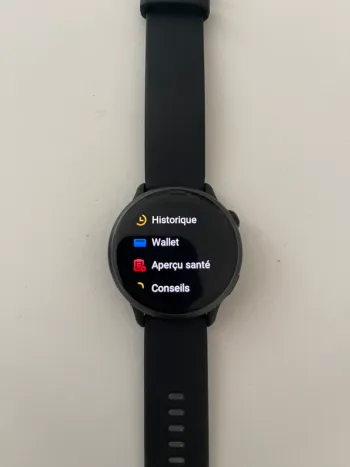 Gebrauchtes Garmin Vivoactive 6 bike — Bild 6 von 7