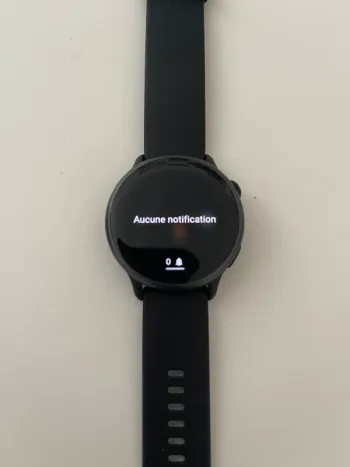 Gebrauchtes Garmin Vivoactive 6 bike — Bild 4 von 7