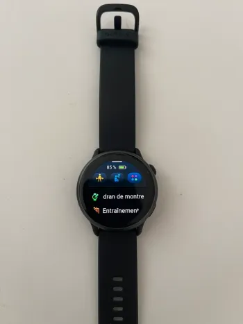 Gebrauchtes Garmin Vivoactive 6 bike — Bild 2 von 7