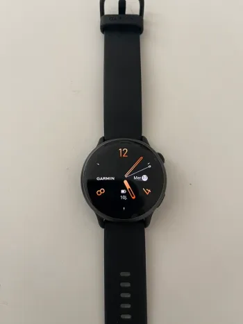 Gebrauchtes Garmin Vivoactive 6 bike