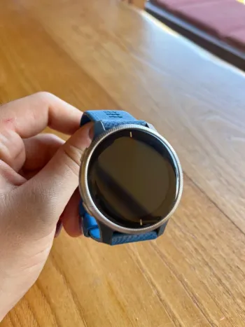 Gebrauchtes Garmin Venu bike — Bild 6 von 7