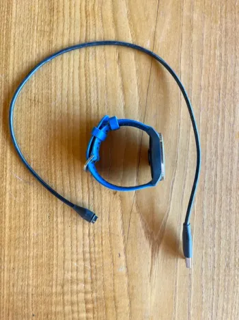 Gebrauchtes Garmin Venu bike — Bild 4 von 7