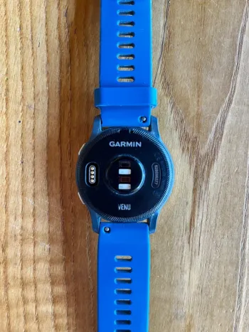 Gebrauchtes Garmin Venu bike — Bild 3 von 7