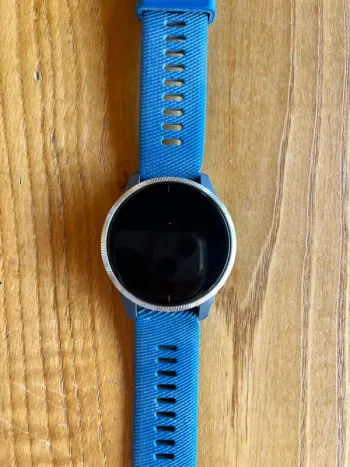 Gebrauchtes Garmin Venu bike — Bild 2 von 7