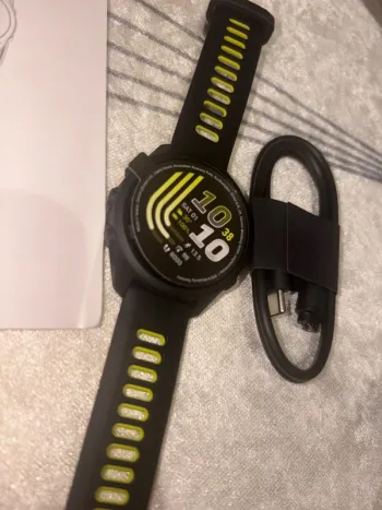 Garmin Forerunner 170 bike d'occasion — image 2 sur 3
