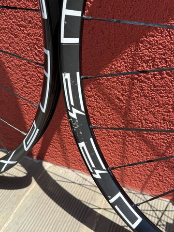 Used Mavic E-Deemax 30 29 Wheelset 2023 bike — image 5 of 7