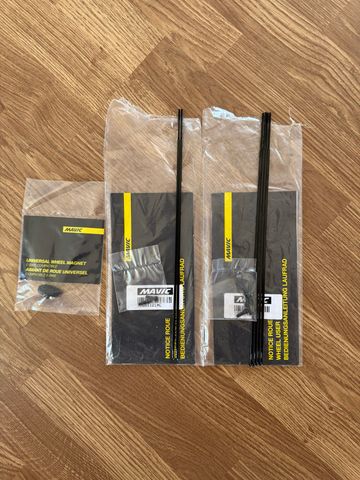 Used Mavic E-Deemax 30 29 Wheelset 2023 bike — image 7 of 7