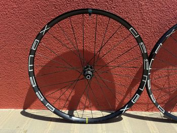 Brugt Mavic E-Deemax 30 29 Wheelset 2023 bike — billede 3 af 7