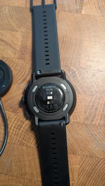 Gebrauchtes Suunto Run bike — Bild 2 von 3